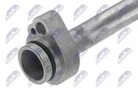 NTY CPR-VW-027 - Tubería de baja/alta presión, aire acondicionado