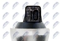 NTY ECD-VW-008 - Válvula reguladora de admisión