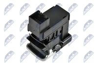 NTY EWH-VW-003 - Interruptor, accionamento freno detención
