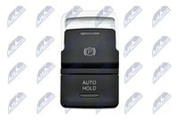 NTY EWH-VW-003 - Interruptor, accionamento freno detención