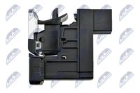 NTY EWH-VW-003 - Interruptor, accionamento freno detención