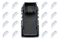 NTY EWH-VW-003 - Interruptor, accionamento freno detención