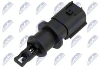 NTY ECTCH010 - Sensor, temperatura del aire de admisión