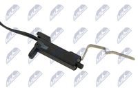 NTY ECT-FR-001 - Sensor, temperatura del aire de admisión