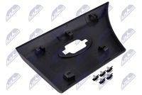 NTY EZC-RE-283 - Listón embellecedor/protector, panel lateral