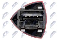 NTY EWS-RE-007 - Interruptor intermitente de aviso