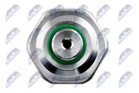 NTY EAC-TY-000 - Presostato, aire acondicionado