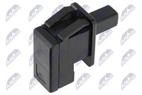 NTY EWH-CT-003 - Palanca freno mano