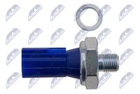 NTY ECC-AU-009 - Interruptor de control de la presión de aceite