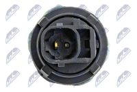 NTY ECC-TY-000 - Interruptor de control de la presión de aceite