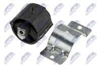 NTY ZPSME004 - Soporte, motor