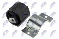 NTY ZPS-ME-004 - Soporte, motor