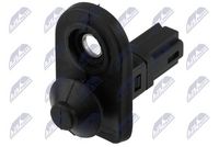 NTY EZCHY709 - Interruptor, cerradura de puerta
