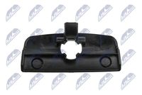 NTY EZC-VW-124 - Cerradura de guantera