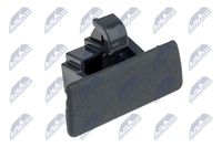 NTY EZCFT062 - Cerradura de guantera