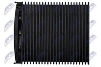 NTY EZC-ME-293 - Cubierta, consola central