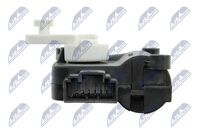 NTY CNG-AU-001 - Elemento de reglaje, válvula mezcladora