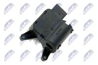 NTY CNG-AU-002 - Elemento de reglaje, válvula mezcladora