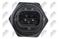 NTY EWC-HY-501 - Interruptor, piloto de marcha atrás