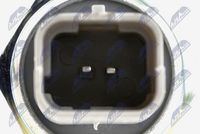 NTY EWC-CT-001 - Interruptor, piloto de marcha atrás