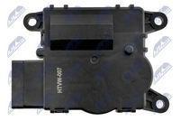 NTY CNG-VW-007 - Elemento de reglaje, válvula mezcladora