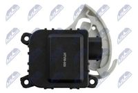 NTY CNG-VW-009 - Elemento de reglaje, válvula mezcladora