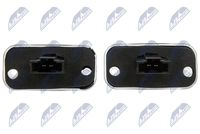 NTY ELP-VW-003 - Piloto de matrícula