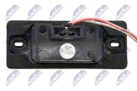 NTY ELP-VW-004 - Piloto de matrícula