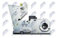 NTY EZC-FR-063 - Cerradura del capó del maletero