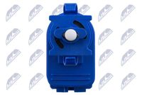 NTY ECW-MZ-001 - Interruptor luces freno