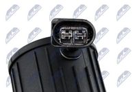 NTY EWP-AU-001 - Bomba secundaria de aire