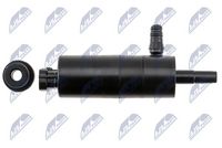 NTY ESP-PL-005 - Bomba de agua de lavado, lavado de faros