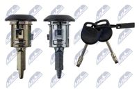 NTY EZC-FR-089 - Cilindro de cierre