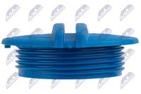 NTY CCK-VW-001 - Tapón, depósito de refrigerante