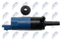 NTY EDS-PE-000 - Bomba de agua de lavado, lavado de faros