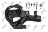 NTY EZC-ME-022 - soporte, filtro combustible