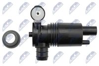 NTY ESP-VV-004 - Bomba de agua de lavado, lavado de faros