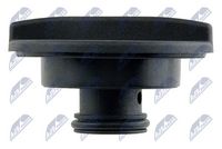 NTY CCK-ME-002 - Tapón, depósito de refrigerante