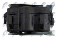 NTY EZC-RE-208 - Soporte, sistema de escape