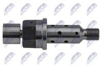 NTY EFR-ME-002 - Válvula central, ajuste árbol de levas