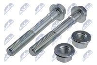 NTY ZWG-CH-048SK - Juego de tornillos de corrección de caída