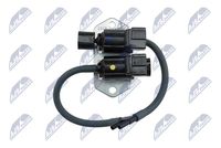 NTY EAG-MS-002 - Transductor de presión