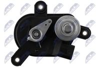 NTY ENK-ME-008 - Accionador, tapa turbulencia (colector admisión)