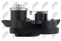 NTY ENK-ME-008 - Accionador, tapa turbulencia (colector admisión)