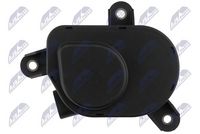 NTY ENK-ME-008 - Accionador, tapa turbulencia (colector admisión)