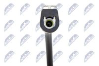 NTY BWP-FR-000 - Unidad inyectora, regeneración filtro de partículas