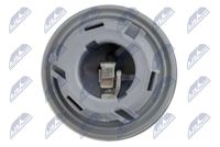 NTY EZ-FR-001 - Portalámpara, piloto intermitente