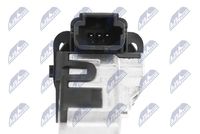 NTY EST-CT-002 - Cilindro de cierre, cerradura de encendido