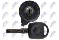 NTY EST-VW-010 - Cilindro de cierre, cerradura de encendido