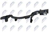 NTY EZC-VW-569 - Bastidor, manecilla exterior de la puerta